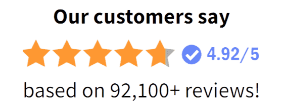 Sync 5 star ratings